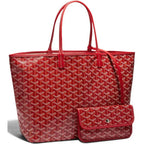 Goyard Saint Louis PM Bag