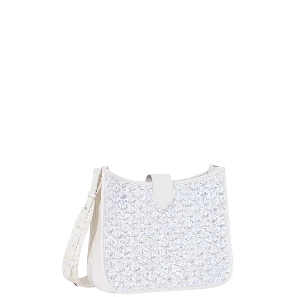 Goyard Musette Bag