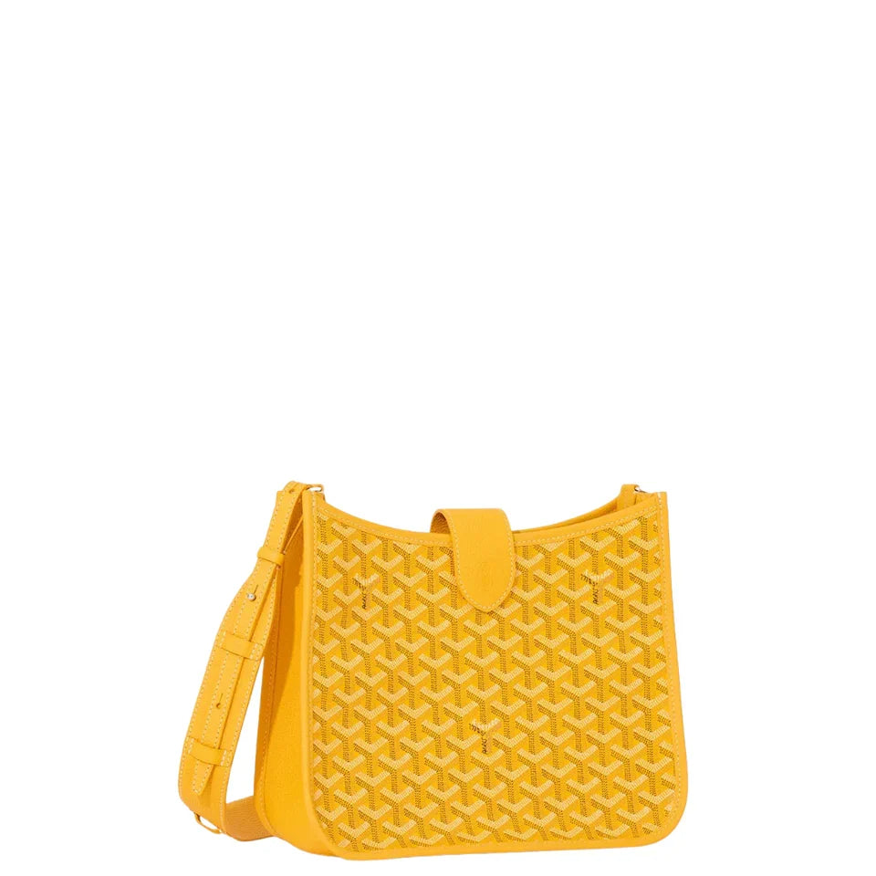 Goyard Musette Bag