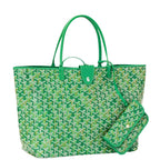 Goyard Saint Louis GM Bag Mulitcoloured