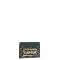 Goyard Saint-Sulpice Card Wallet Dark Green