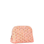 Goyard Vendôme Cosmetic Pouch Multicoloured
