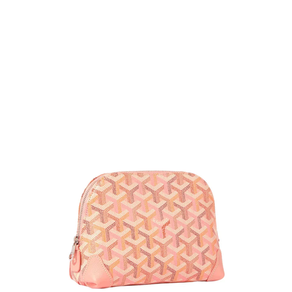 Goyard Vendôme Cosmetic Pouch Multicoloured