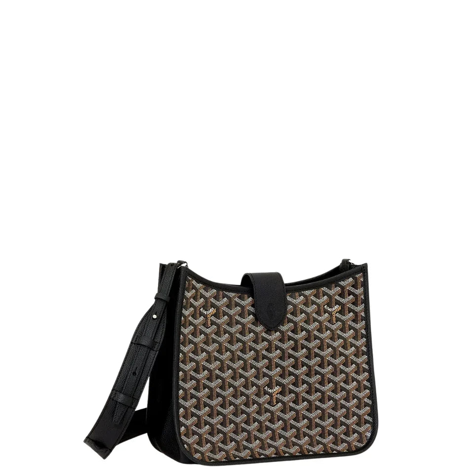 Goyard Musette Bag