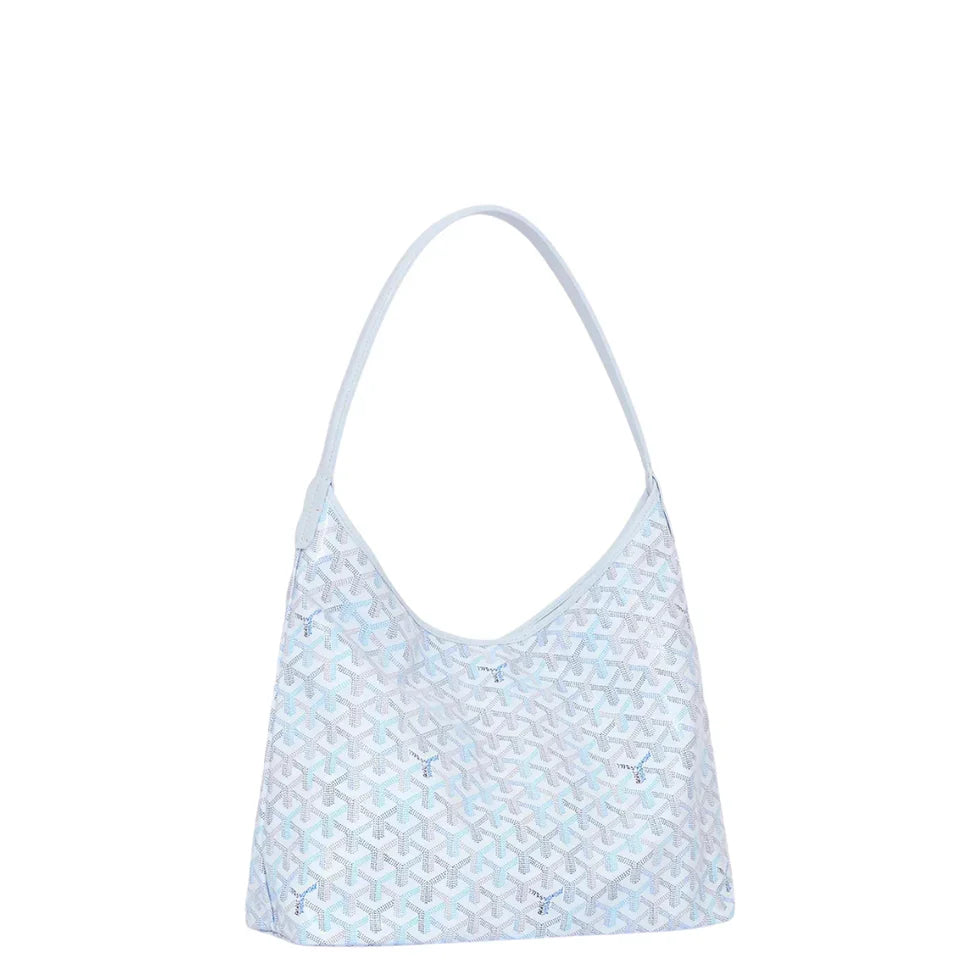 Goyard Bohème Hobo Bag Multicoloured