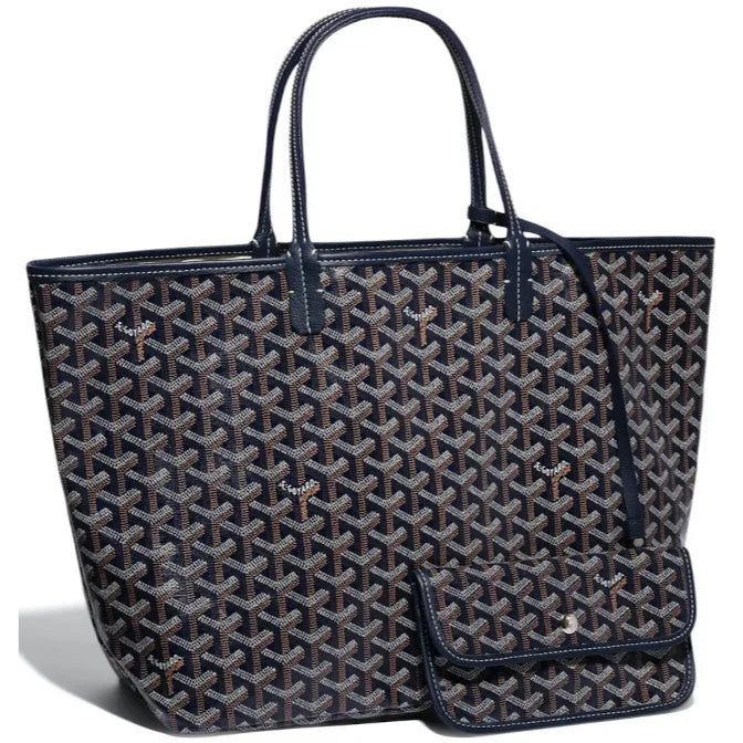 Goyard Saint Louis PM Bag