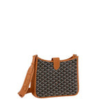 Goyard Musette Bag
