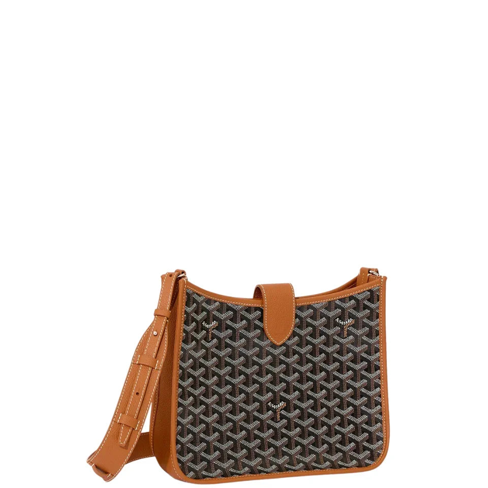 Goyard Musette Bag