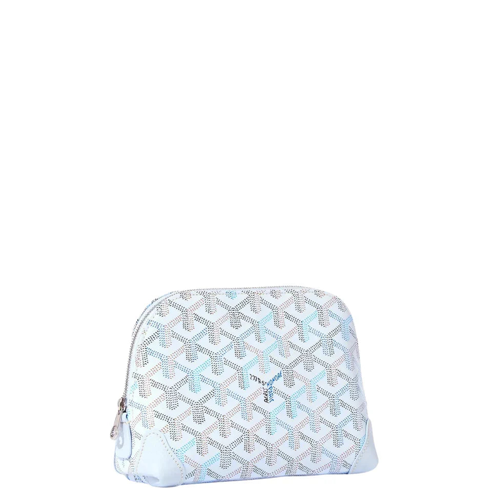 Goyard Vendôme Cosmetic Pouch Multicoloured