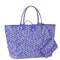 Goyard Saint Louis GM Bag Mulitcoloured