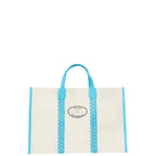 Goyard Méditerranée GM bag turquoise