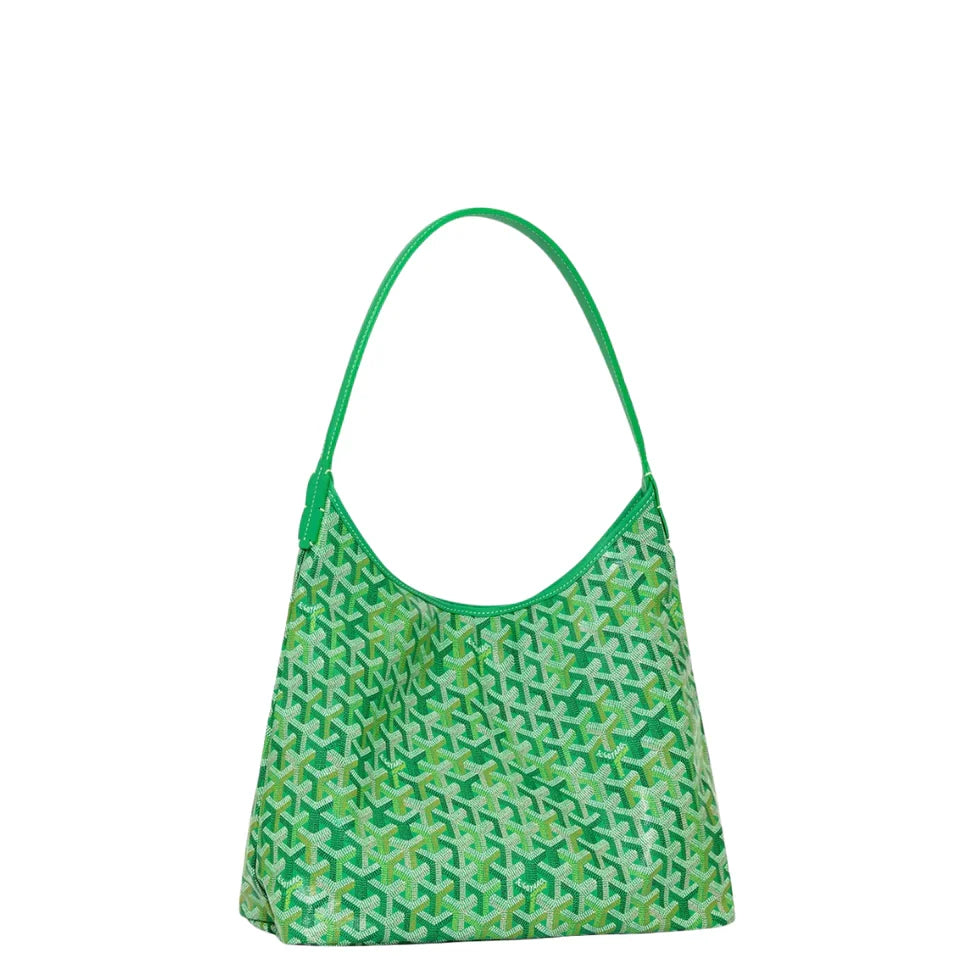 Goyard Bohème Hobo Bag Multicoloured