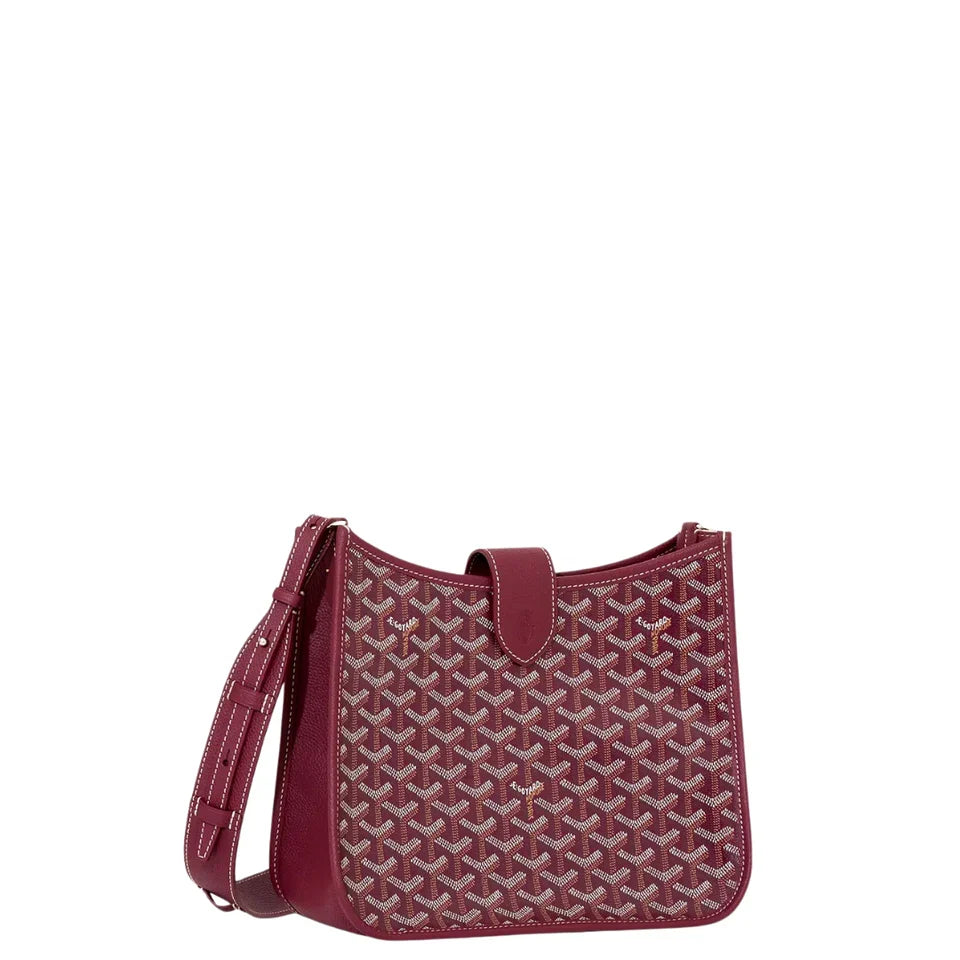 Goyard Musette Bag