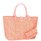 Goyard Saint Louis GM Bag Mulitcoloured
