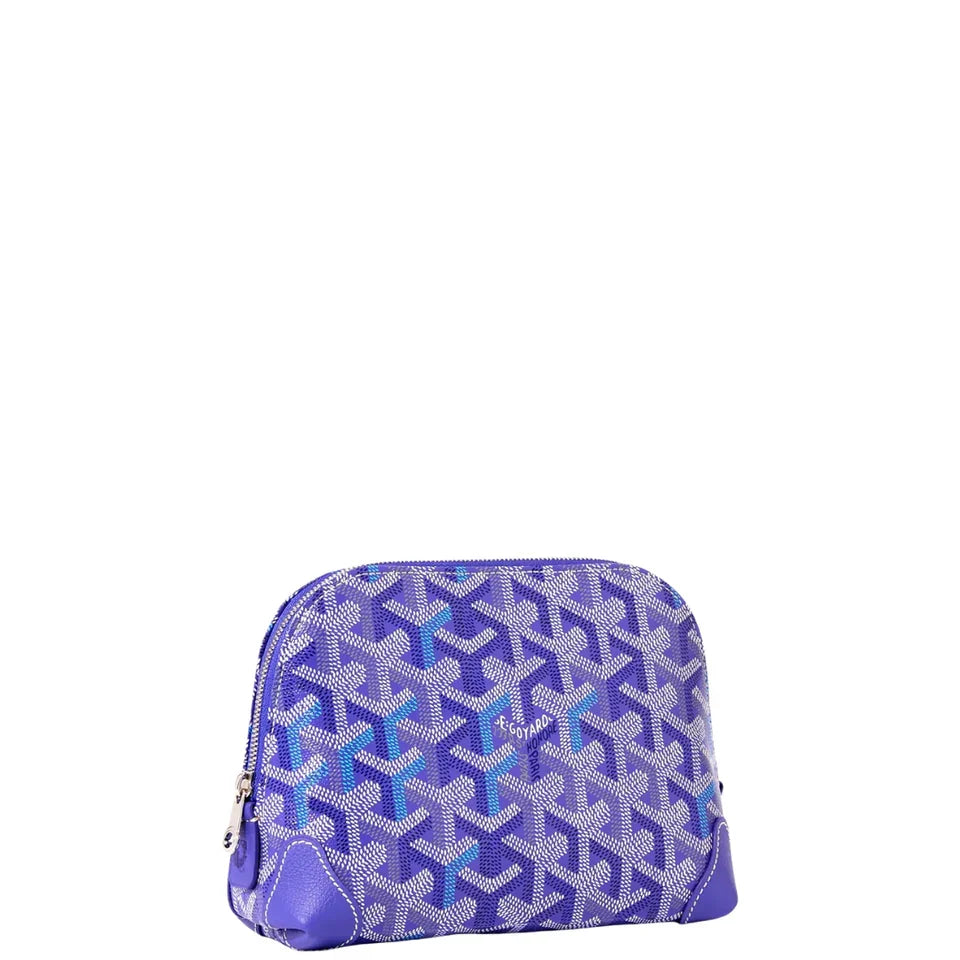 Goyard Vendôme Cosmetic Pouch Multicoloured