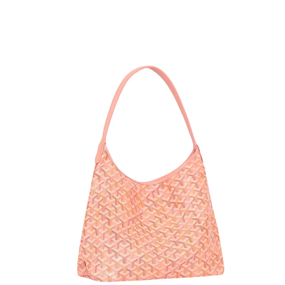 Goyard Bohème Hobo Bag Multicoloured