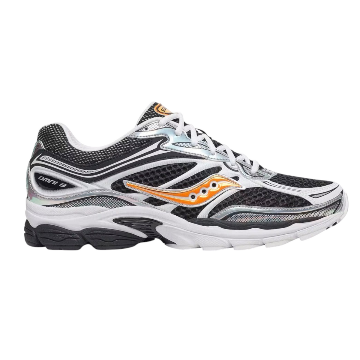 Saucony Progrid Omni 9 Vo2 White
