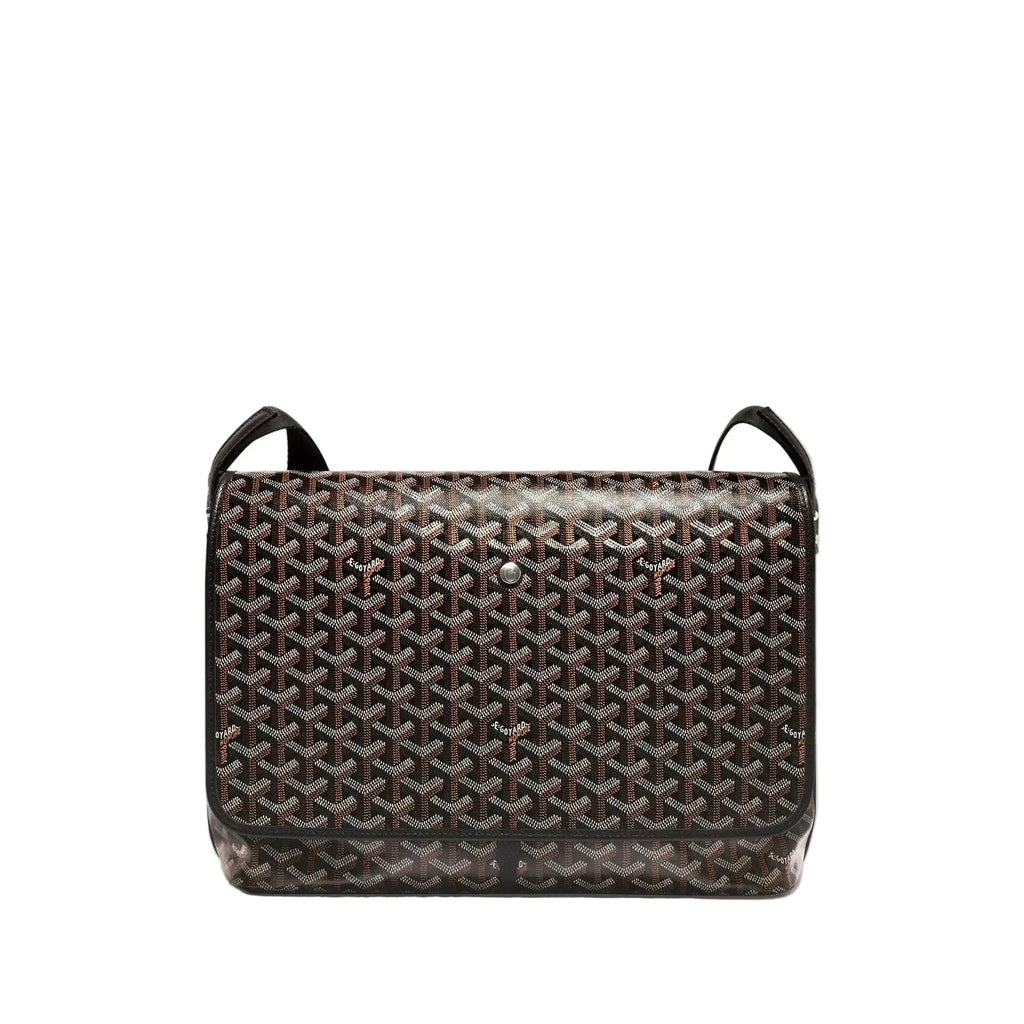 GOYARD CAPETIEN BLACK