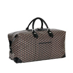 GOYARD BOWLING 55 BLACK