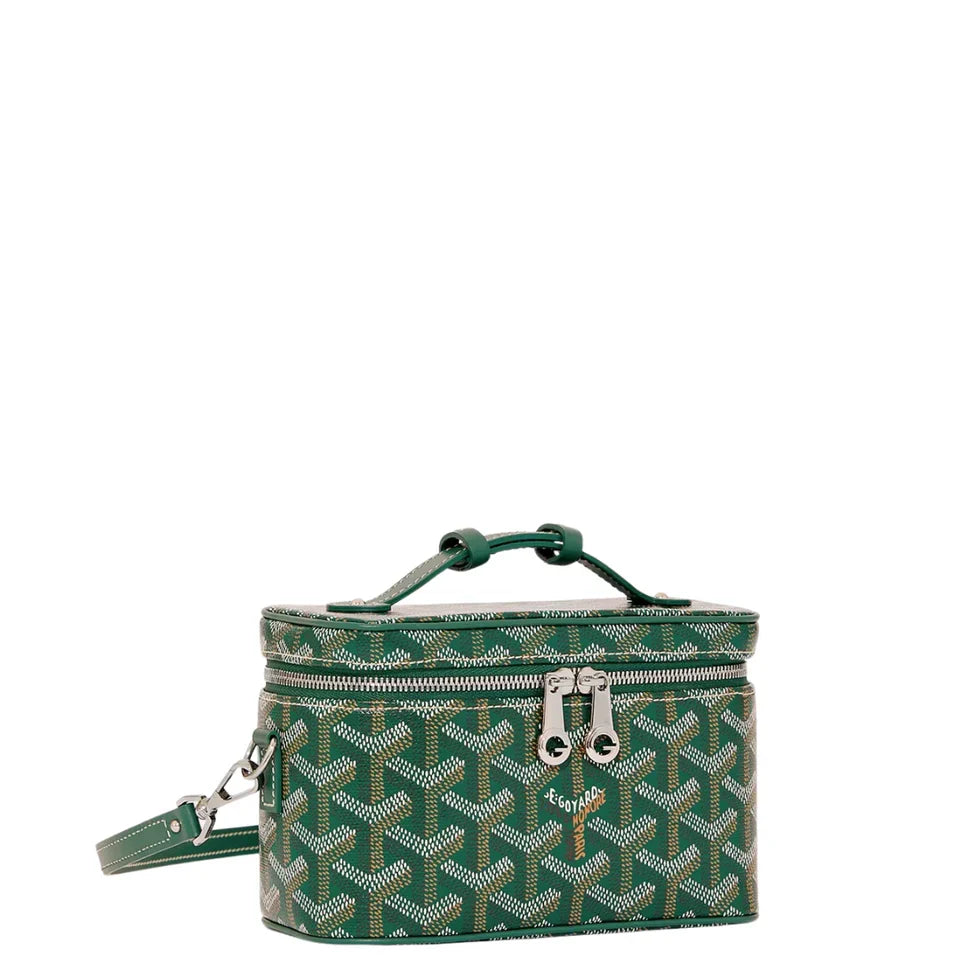 Goyard Muse Mini Vanity