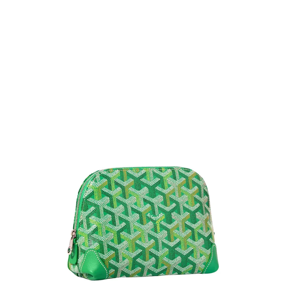 Goyard Vendôme Cosmetic Pouch Multicoloured