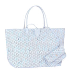 Goyard Saint Louis GM Bag Mulitcoloured