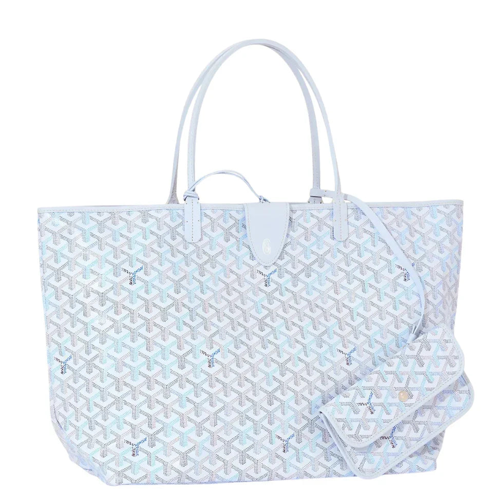 Goyard Saint Louis GM Bag Mulitcoloured