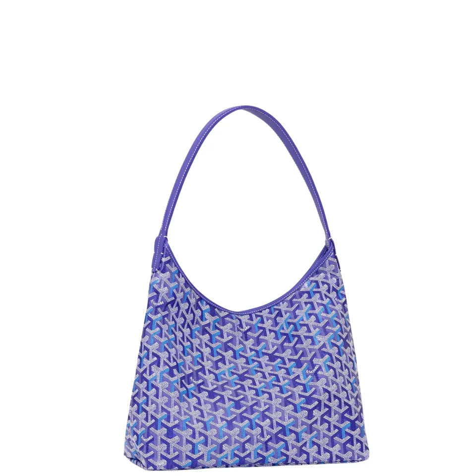 Goyard Bohème Hobo Bag Multicoloured