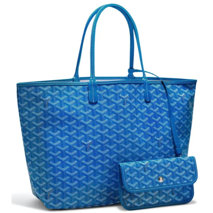 Goyard Saint Louis PM Bag
