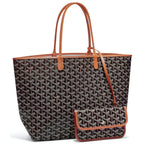 Goyard Saint Louis PM Bag