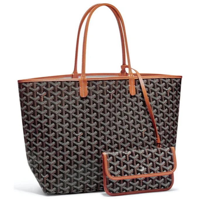 Goyard Saint Louis PM Bag