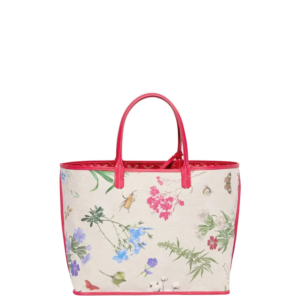 Goyard Saint Louis PM Bag Limited Edition 2025 Fuchsia