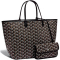 Goyard Saint Louis PM Bag