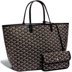 Goyard Saint Louis PM Bag