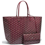 Goyard Saint Louis PM Bag