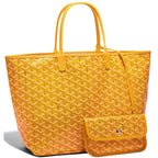 Goyard Saint Louis PM Bag
