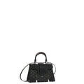 Goyard Saïgon Structuré Mini Bag Capitonnage