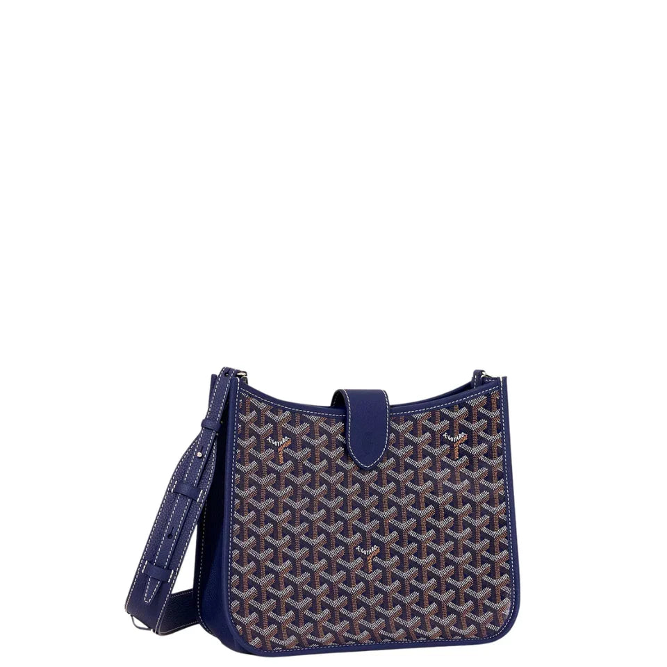 Goyard Musette Bag