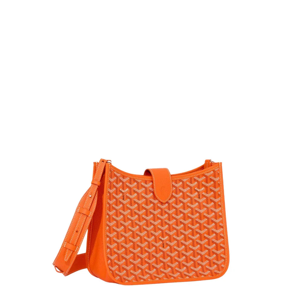 Goyard Musette Bag