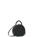 Goyard The Alto Hatbox Trunk bag Capitonnage