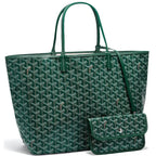 Goyard Saint Louis PM Bag