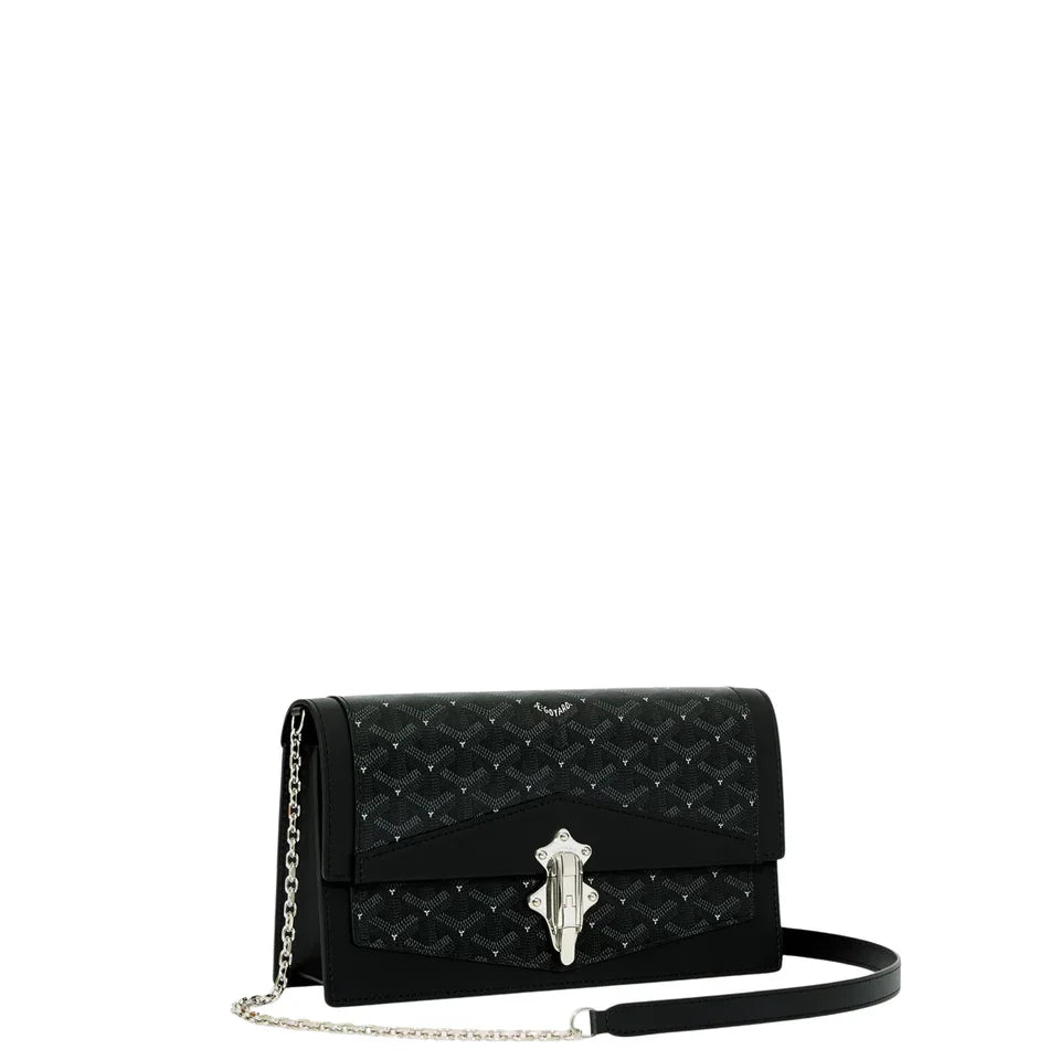 Goyard Duchesse Marie-Caroline Bag Capitonnage