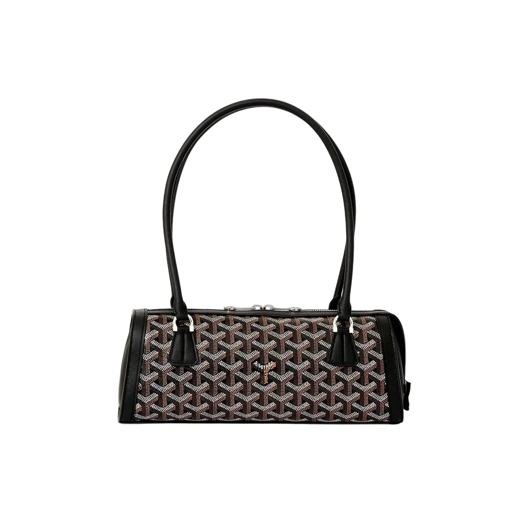 Goyard bonbonnière Black