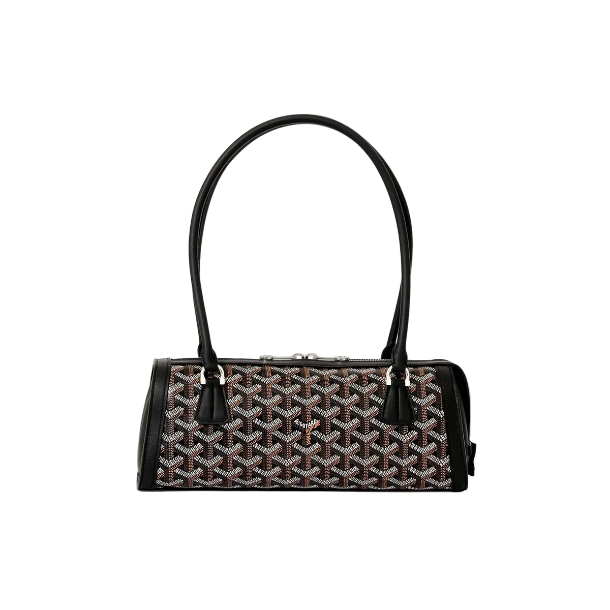 Goyard bonbonnière Black