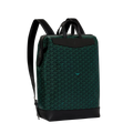 Goyard Cisalpin Backpack Evergreen