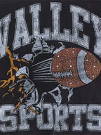 Vale forever Valley Sports T-Shirt