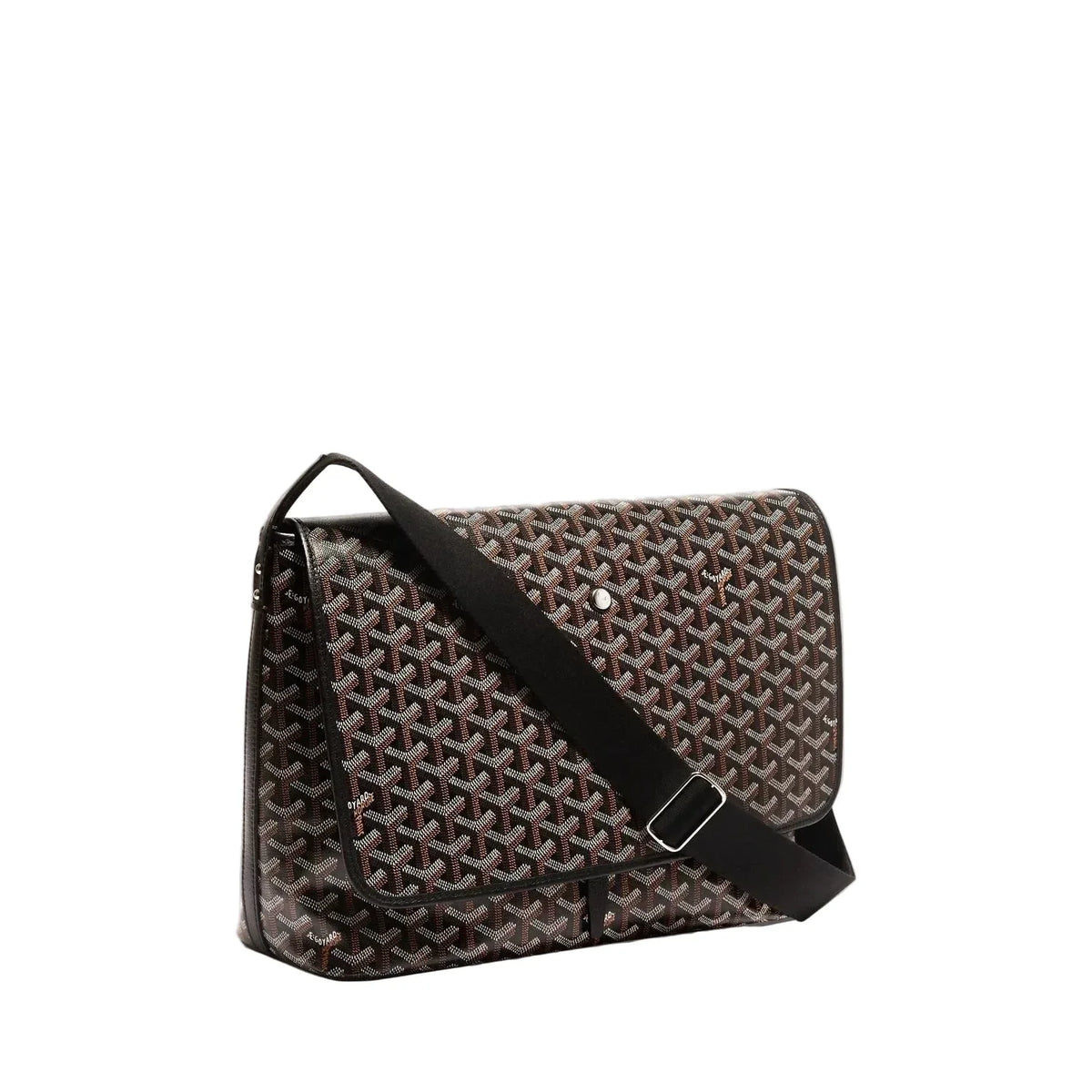 GOYARD CAPETIEN BLACK