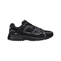 JeevzPlug Dior B30 sneaker in black mesh and technical fabric with reflective CD30 signature and rubber outsole.