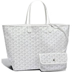 Goyard Saint Louis PM Bag