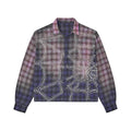 Vale Forever Inferno Flannel Blue